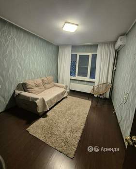 2-к квартира, на длительный срок, 62м2, 6/16 этаж