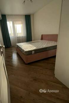 2-к квартира, на длительный срок, 65м2, 14/16 этаж