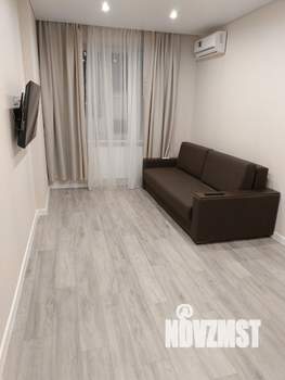 1-к квартира, на длительный срок, 37м2, 3/20 этаж