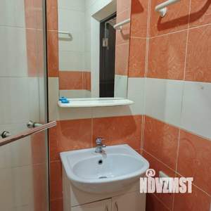 1-к квартира, на длительный срок, 38м2, 5/5 этаж