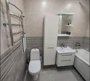 1-к квартира, на длительный срок, 39м2, 10/16 этаж