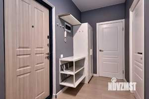 2-к квартира, на длительный срок, 56м2, 9/9 этаж