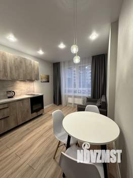 1-к квартира, на длительный срок, 39м2, 3/16 этаж