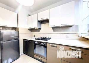 2-к квартира, на длительный срок, 48м2, 3/5 этаж