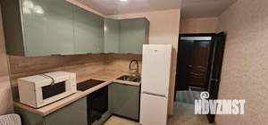 1-к квартира, на длительный срок, 30м2, 1/9 этаж