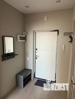 1-к квартира, на длительный срок, 30м2, 9/12 этаж