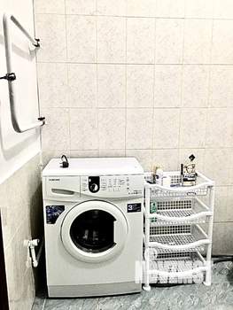 Студия квартира, на длительный срок, 44м2, 14/16 этаж