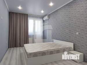 1-к квартира, на длительный срок, 40м2, 14/17 этаж