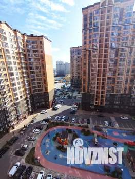 2-к квартира, посуточно, 60м2, 12/24 этаж