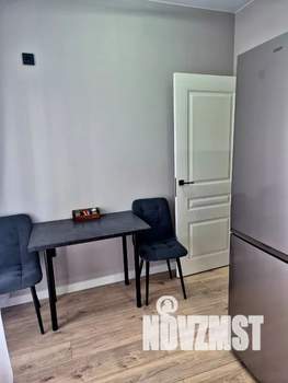 1-к квартира, посуточно, 32м2, 12/18 этаж