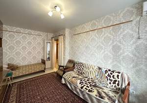 1-к квартира, на длительный срок, 48м2, 3/6 этаж