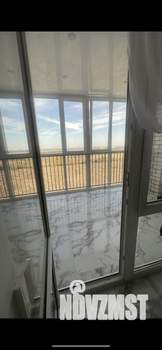 2-к квартира, на длительный срок, 65м2, 21/24 этаж