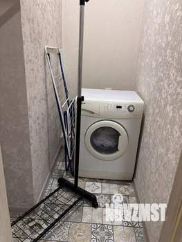 1-к квартира, на длительный срок, 30м2, 5/26 этаж