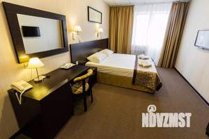 1-к квартира, посуточно, 19м2, 1/1 этаж