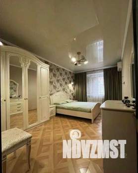 2-к квартира, на длительный срок, 65м2, 3/17 этаж