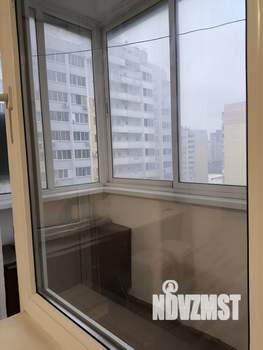 1-к квартира, на длительный срок, 40м2, 11/16 этаж