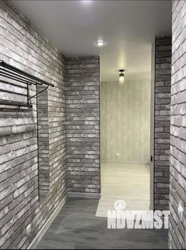 1-к квартира, на длительный срок, 42м2, 7/10 этаж