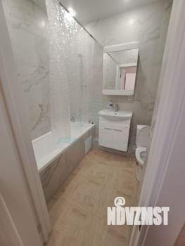 1-к квартира, на длительный срок, 40м2, 21/21 этаж