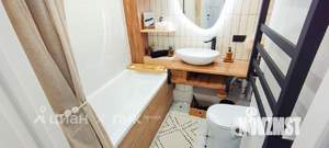 1-к квартира, на длительный срок, 30м2, 16/24 этаж
