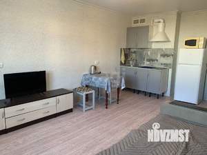 Студия квартира, на длительный срок, 25м2, 5/16 этаж