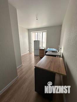 1-к квартира, на длительный срок, 32м2, 8/24 этаж