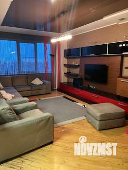 3-к квартира, на длительный срок, 97м2, 10/17 этаж