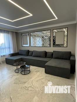 3-к квартира, на длительный срок, 120м2, 5/22 этаж