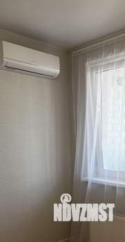 Студия квартира, на длительный срок, 25м2, 8/16 этаж