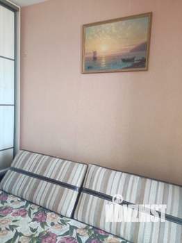 Студия квартира, на длительный срок, 22м2, 5/9 этаж