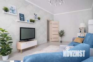 2-к квартира, посуточно, 68м2, 1/1 этаж