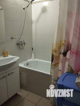 1-к квартира, на длительный срок, 40м2, 4/16 этаж