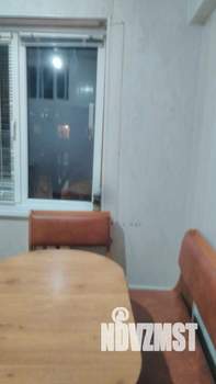 1-к квартира, на длительный срок, 31м2, 5/5 этаж