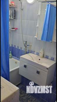 1-к квартира, на длительный срок, 38м2, 3/17 этаж