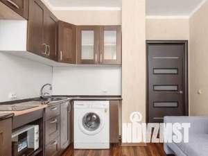 1-к квартира, на длительный срок, 42м2, 14/18 этаж