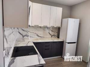 1-к квартира, на длительный срок, 38м2, 8/19 этаж