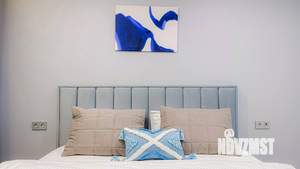 Студия квартира, посуточно, 38м2, 8/24 этаж