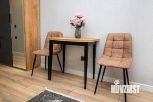 1-к квартира, посуточно, 22м2, 1/1 этаж