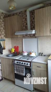 1-к квартира, на длительный срок, 30м2, 5/5 этаж