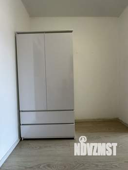 1-к квартира, на длительный срок, 40м2, 5/7 этаж