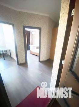 1-к квартира, на длительный срок, 40м2, 9/18 этаж