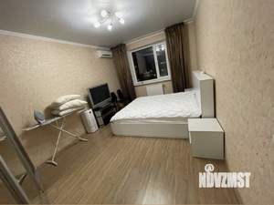 1-к квартира, на длительный срок, 45м2, 15/16 этаж