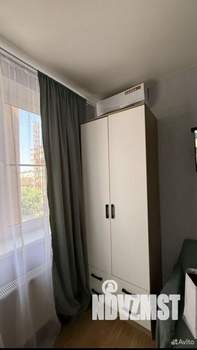 Студия квартира, на длительный срок, 24м2, 3/6 этаж