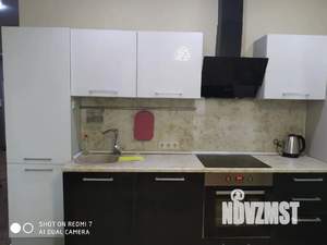 2-к квартира, посуточно, 70м2, 17/21 этаж