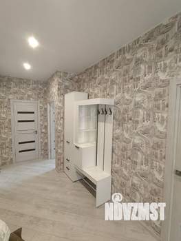 3-к квартира, на длительный срок, 70м2, 3/10 этаж