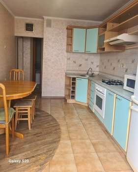 2-к квартира, на длительный срок, 80м2, 10/10 этаж