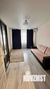 1-к квартира, на длительный срок, 47м2, 16/19 этаж