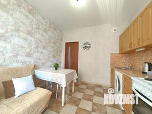 1-к квартира, посуточно, 37м2, 5/16 этаж