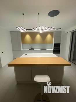 2-к квартира, на длительный срок, 120м2, 11/24 этаж