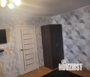 1-к квартира, на длительный срок, 40м2, 5/16 этаж