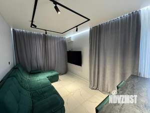 3-к квартира, на длительный срок, 55м2, 6/24 этаж